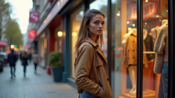 How to shop trend-led pieces without breaking your budget