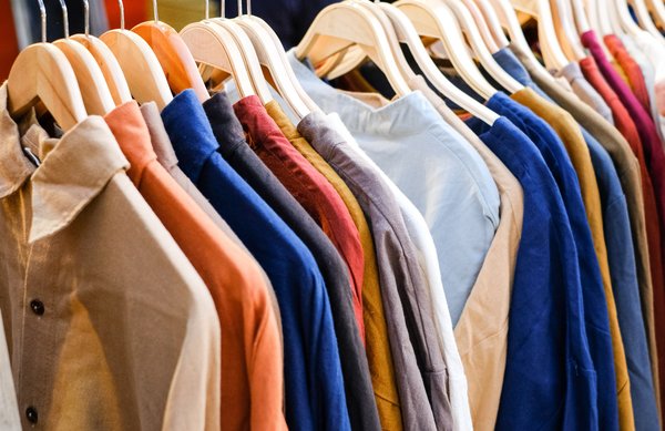 Unleashing style: top fashion clothing for women and men